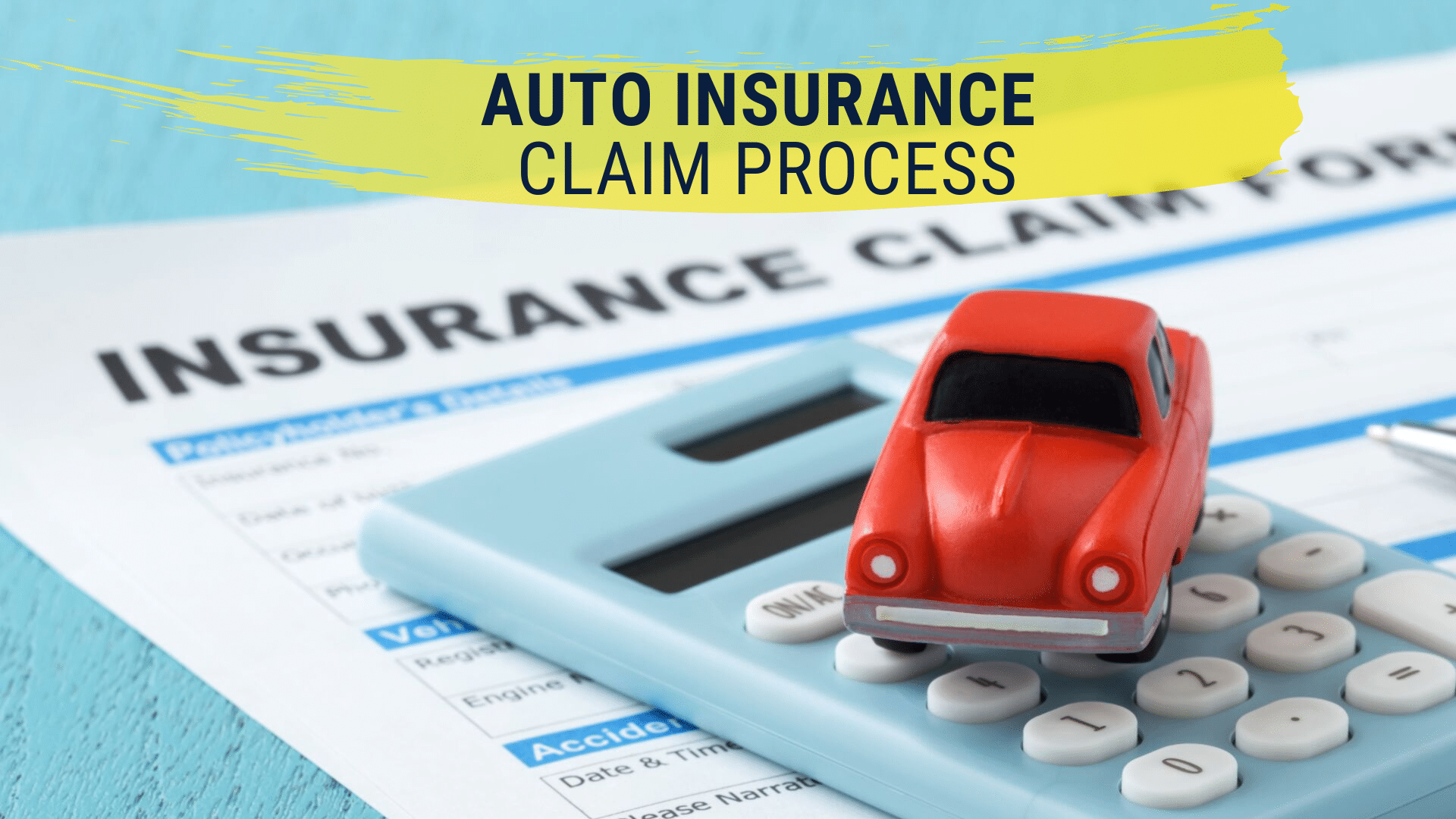 Auto Insurance