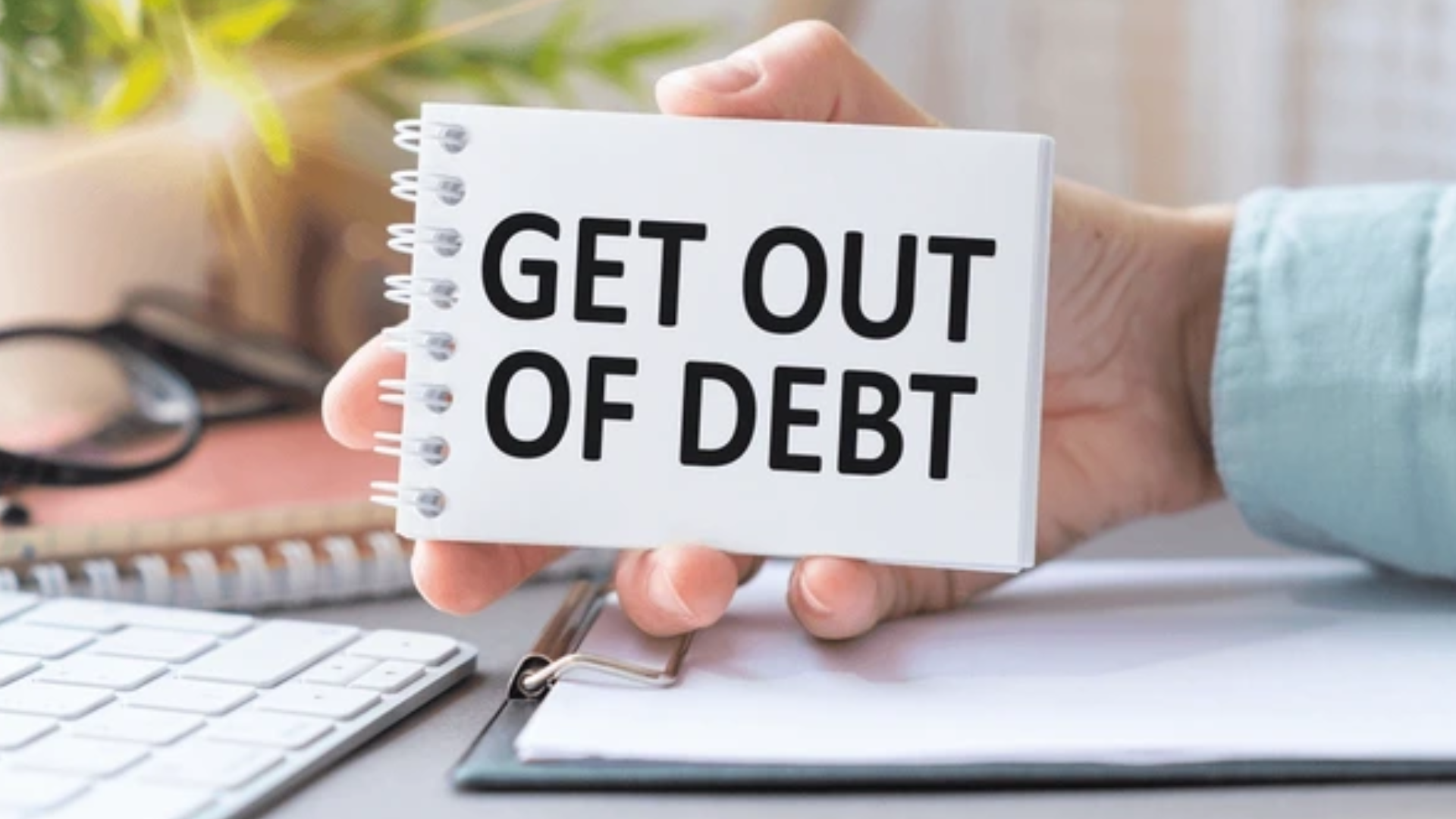 Debt Relief