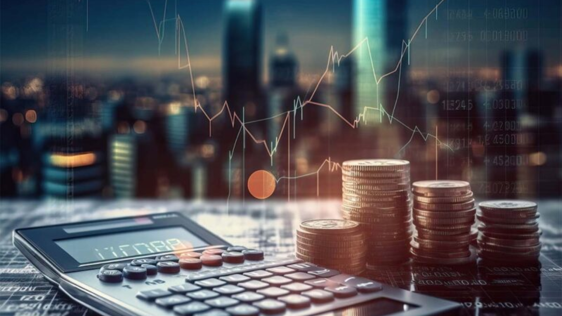 Investments
